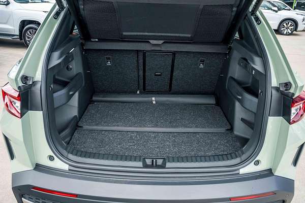 2025 SKODA Elroq 130 Years Edition NY