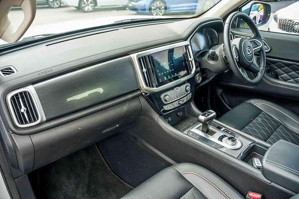 2023 GWM Ute Cannon-X NPW 4X4