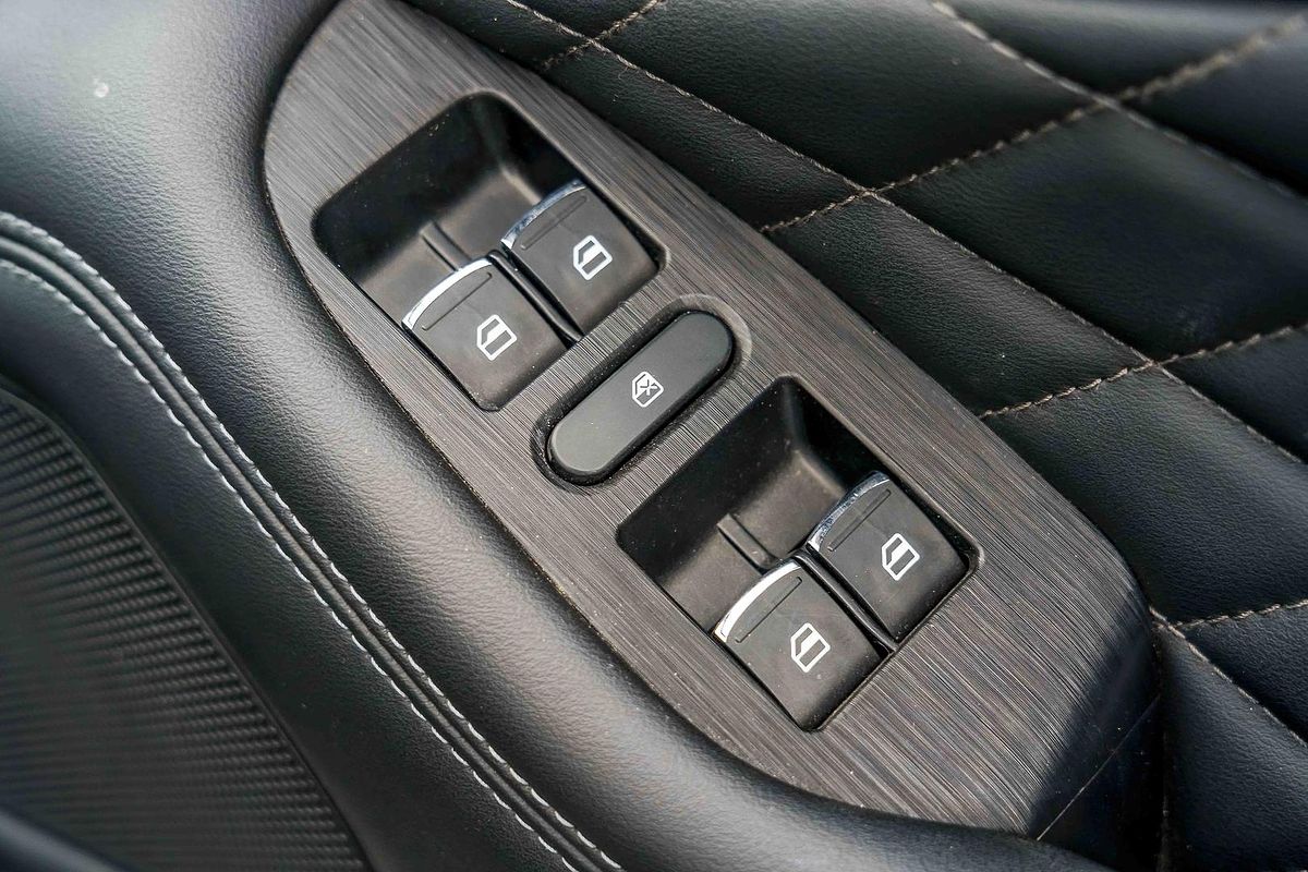 2023 GWM Ute Cannon-X NPW 4X4