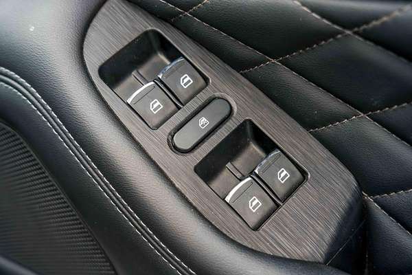 2023 GWM Ute Cannon-X NPW 4X4