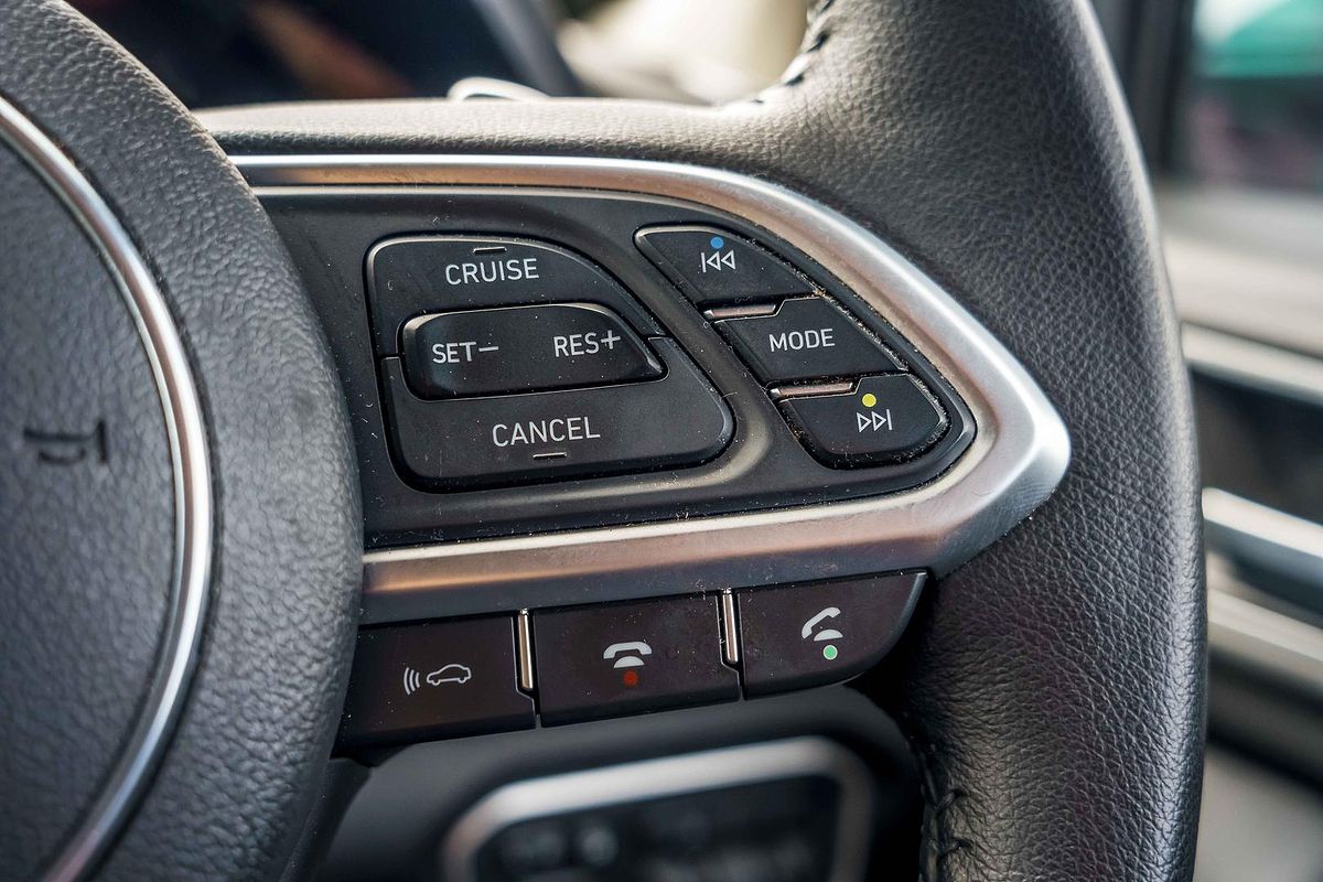 2023 GWM Ute Cannon-X NPW 4X4