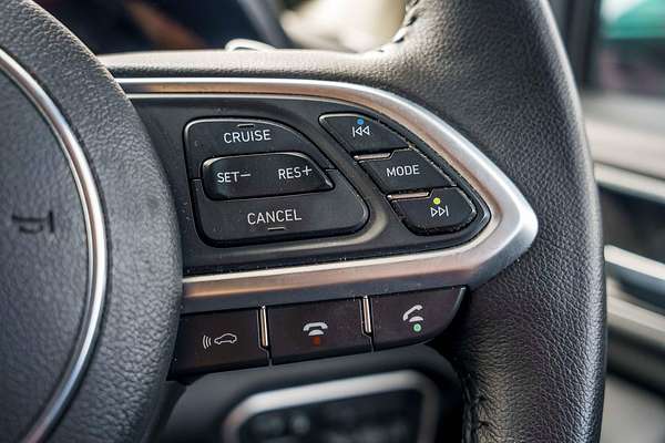 2023 GWM Ute Cannon-X NPW 4X4