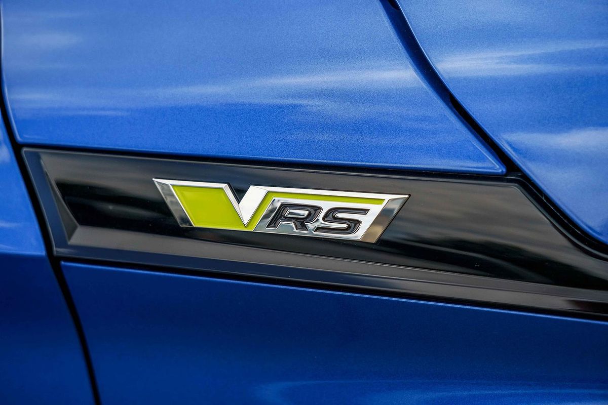 2024 SKODA Enyaq RS NY