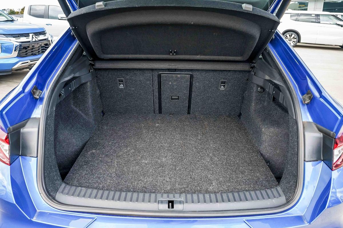 2024 SKODA Enyaq RS NY