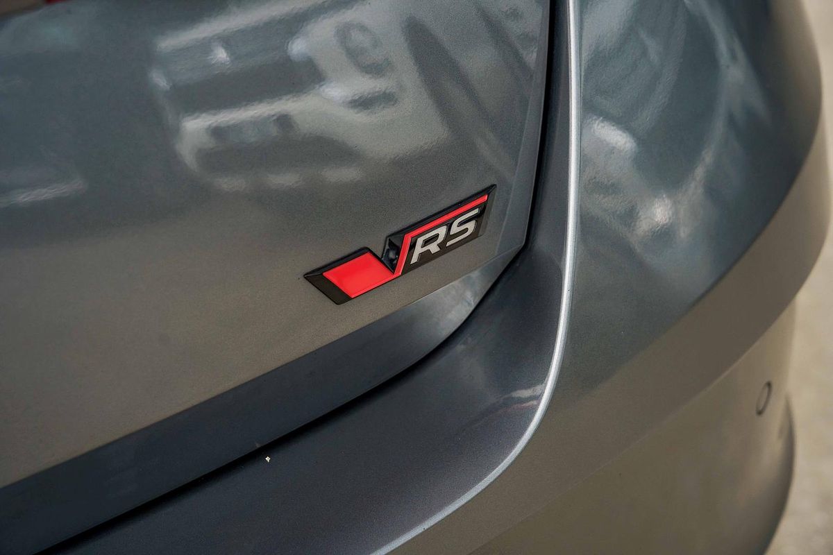 2025 SKODA Octavia RS NX