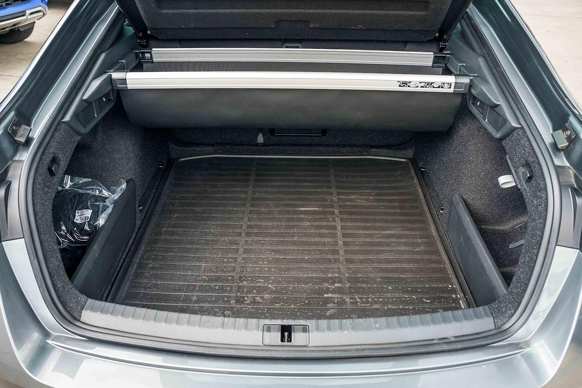 2025 SKODA Octavia RS NX