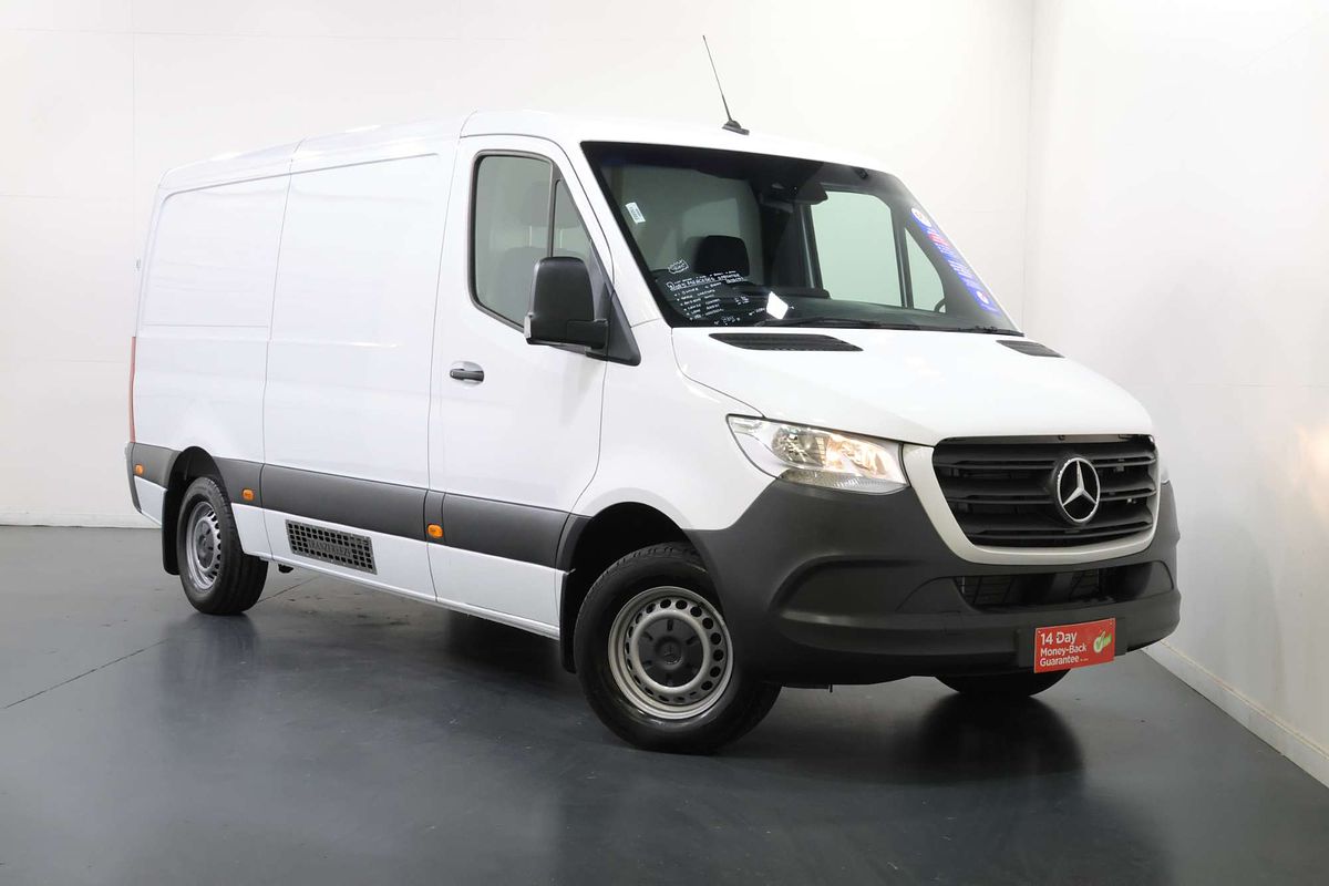 2023 Mercedes-Benz Sprinter 315CDI VS30 MWB FWD VS30 MWB