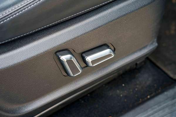 2023 GWM Ute Cannon-X NPW 4X4