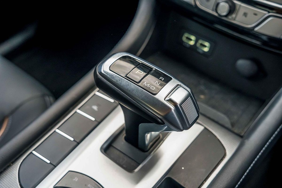 2023 GWM Ute Cannon-X NPW 4X4