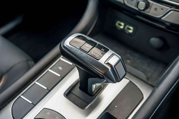 2023 GWM Ute Cannon-X NPW 4X4