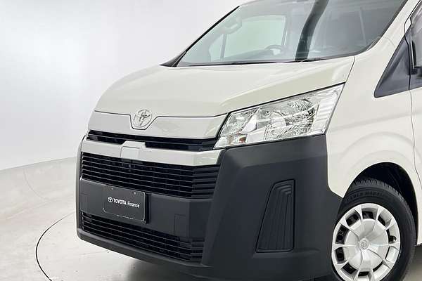 2019 Toyota Hiace GDH300R LWB