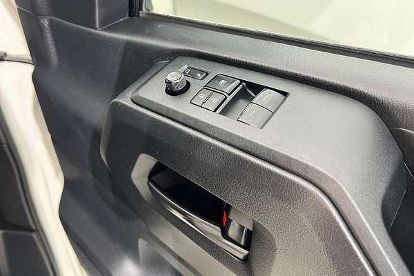 2019 Toyota Hiace GDH300R LWB