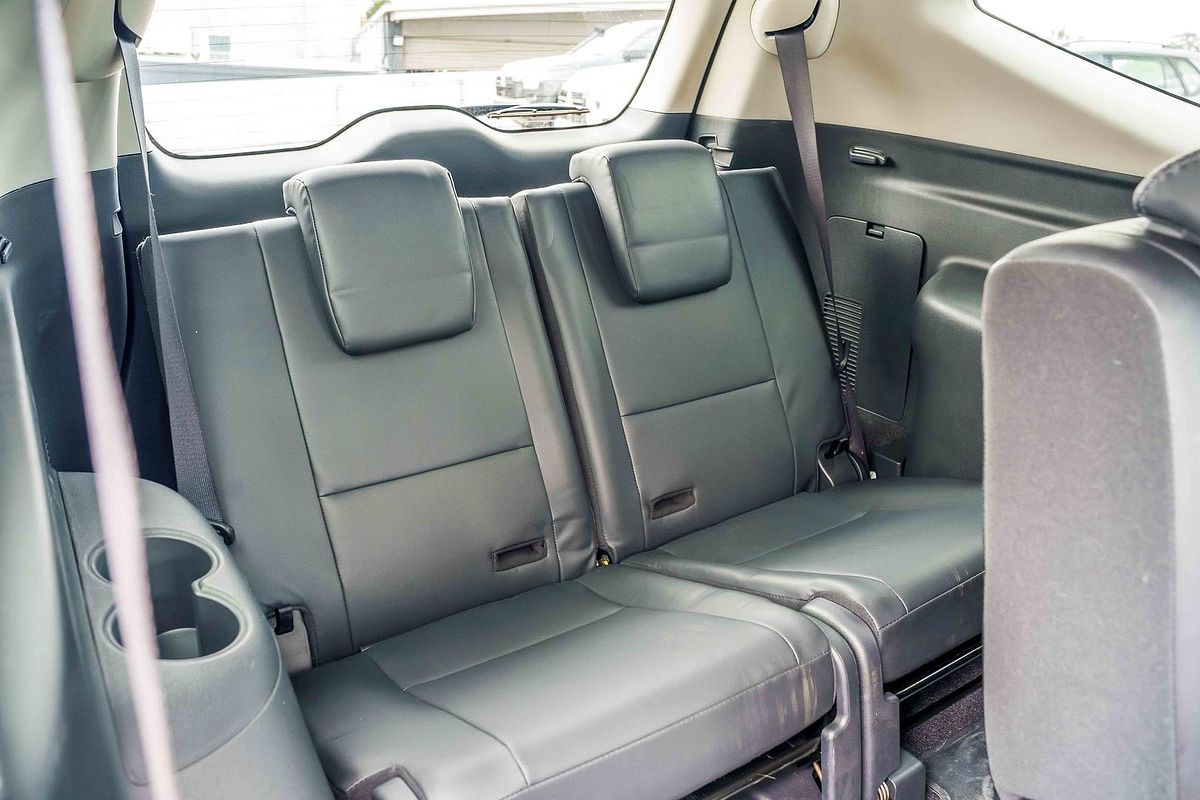 2024 Mitsubishi Pajero Sport Exceed QG