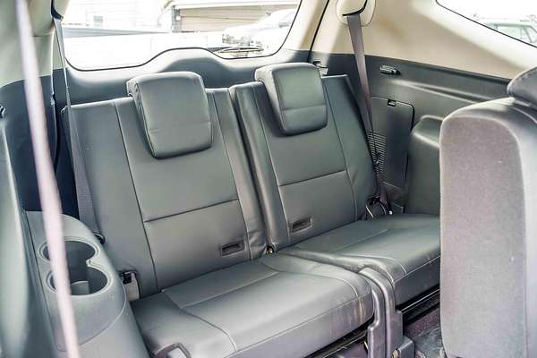 2024 Mitsubishi Pajero Sport Exceed QG