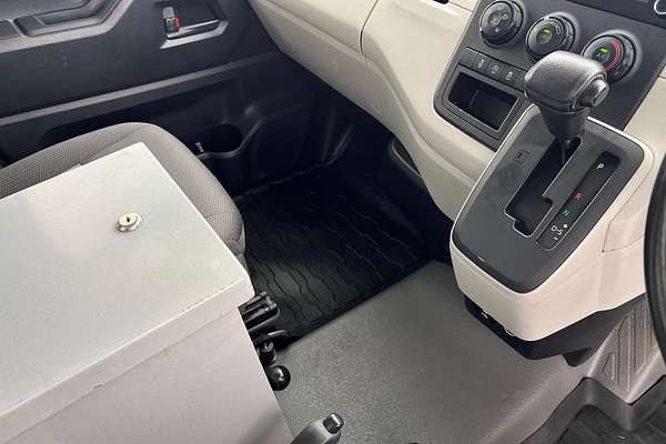 2019 Toyota Hiace GDH300R LWB