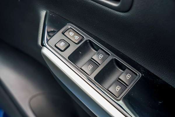 2024 Mitsubishi Pajero Sport Exceed QG