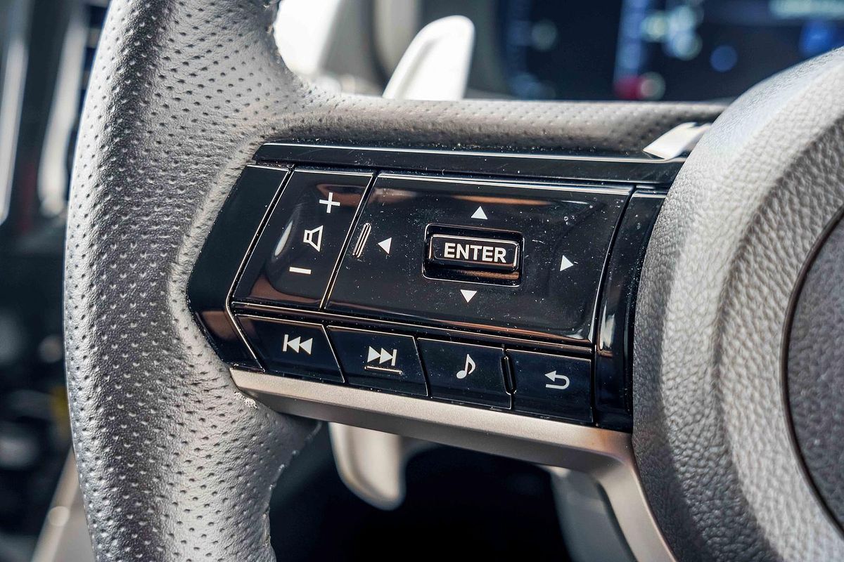 2024 Mitsubishi Pajero Sport Exceed QG