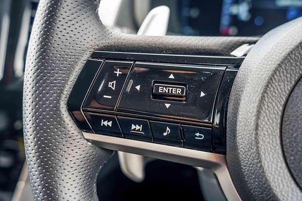 2024 Mitsubishi Pajero Sport Exceed QG