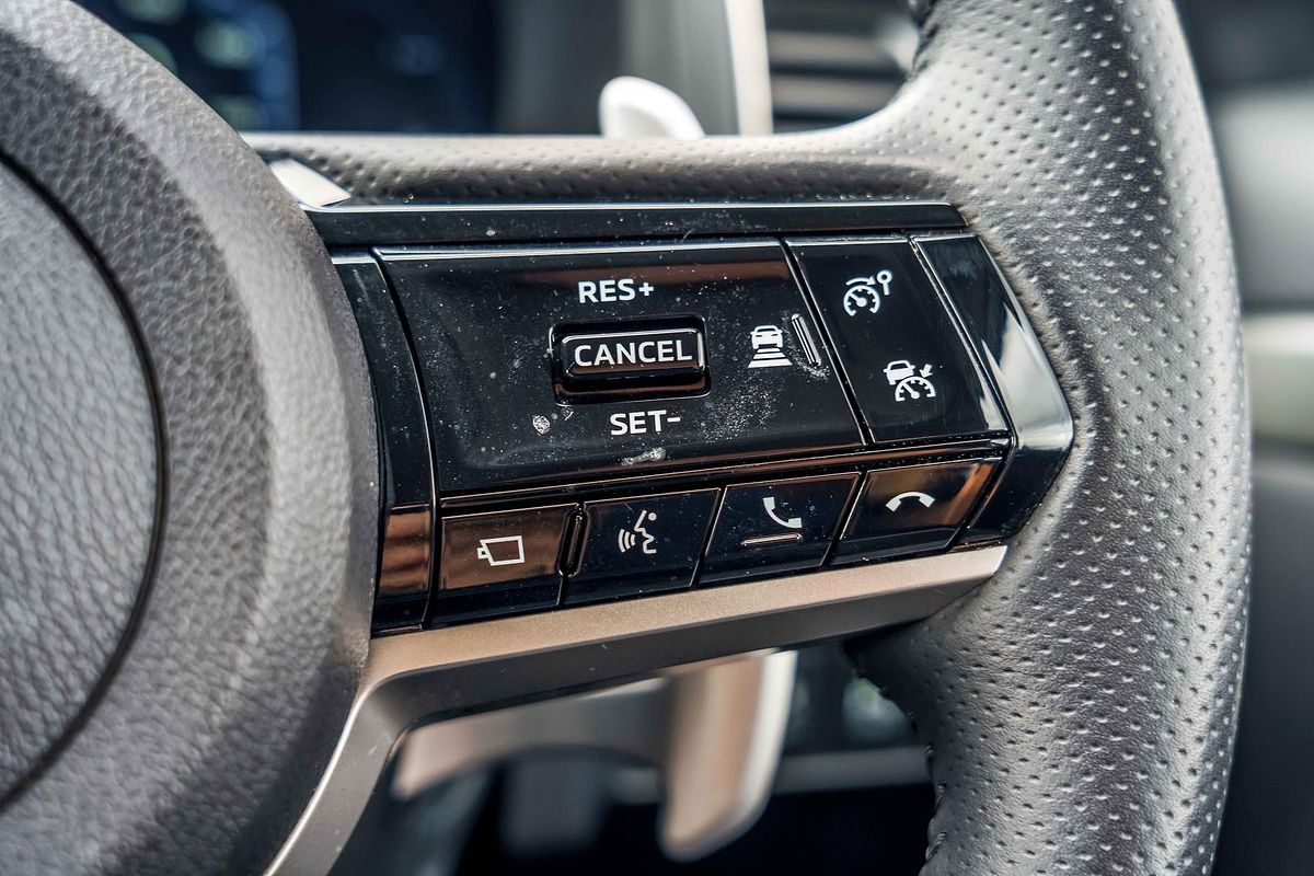 2024 Mitsubishi Pajero Sport Exceed QG