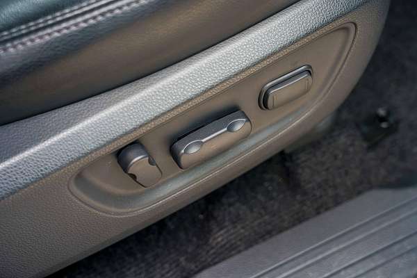 2024 Mitsubishi Pajero Sport Exceed QG