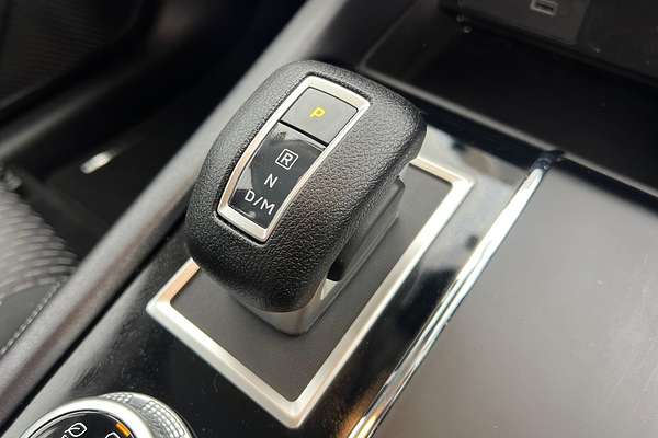 2024 Mitsubishi Outlander OUTLANDER ES 5 SEAT (AWD) ZM4M45