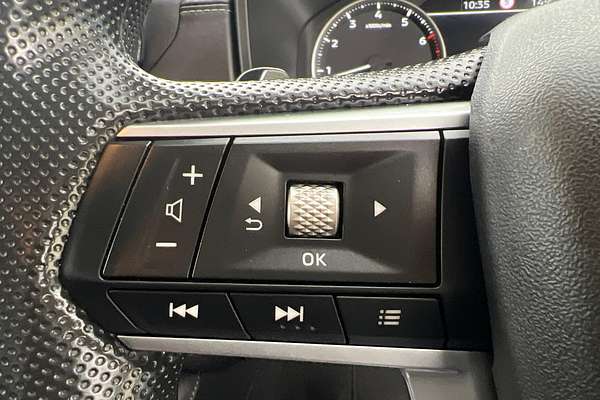 2024 Mitsubishi Outlander OUTLANDER ES 5 SEAT (AWD) ZM4M45