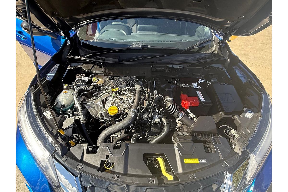 2023 Nissan JUKE ST+ F16