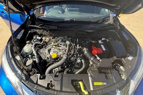 2023 Nissan JUKE ST+ F16