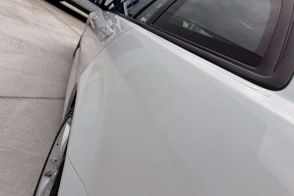 2016 Holden Commodore SV6 VF Series II