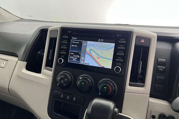 2019 Toyota Hiace GDH300R LWB