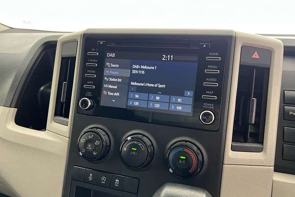 2019 Toyota Hiace GDH300R LWB