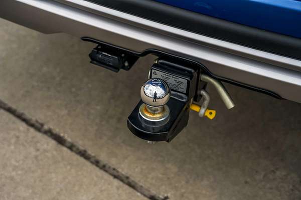 2024 Mitsubishi Pajero Sport Exceed QG