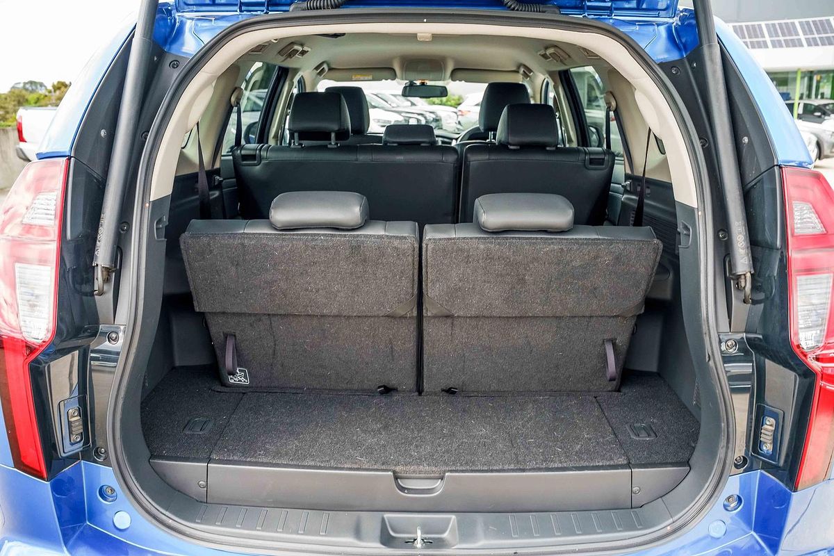 2024 Mitsubishi Pajero Sport Exceed QG