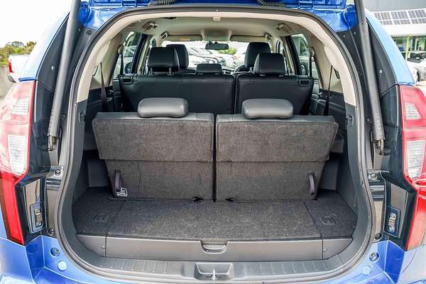 2024 Mitsubishi Pajero Sport Exceed QG