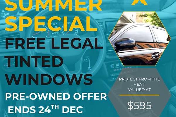 2016 Holden Trax LS TJ