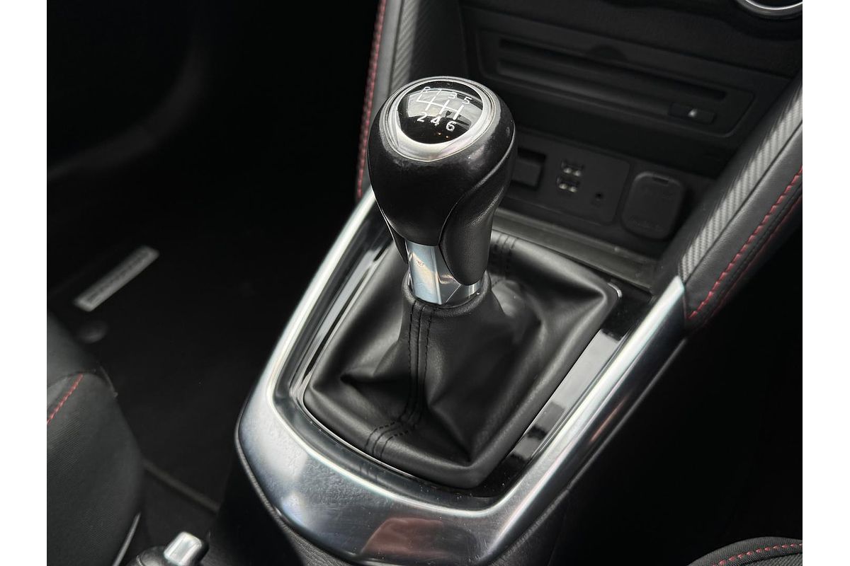 2015 Mazda 2 MAZDA2 GENKI DJ