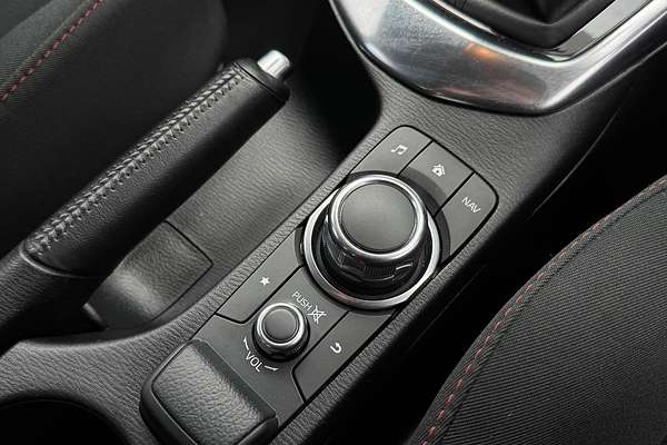 2015 Mazda 2 MAZDA2 GENKI DJ