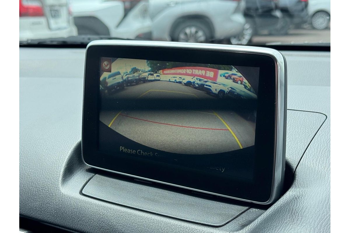 2015 Mazda 2 MAZDA2 GENKI DJ