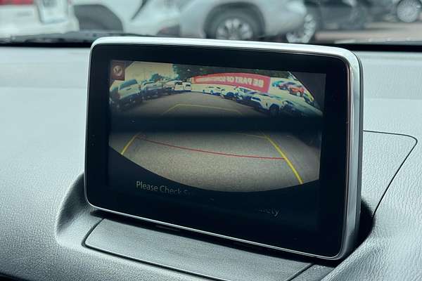 2015 Mazda 2 MAZDA2 GENKI DJ