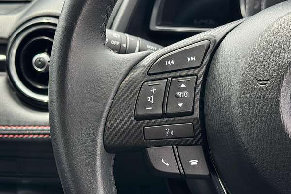 2015 Mazda 2 MAZDA2 GENKI DJ