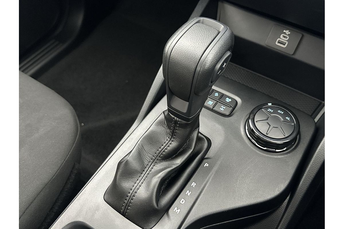 2024 Ford Ranger XLS 4X4 2.0L