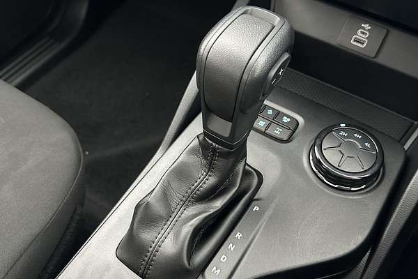 2024 Ford Ranger XLS 4X4 2.0L