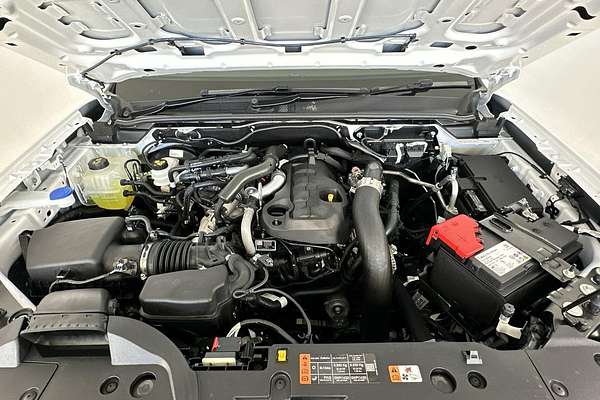 2024 Ford Ranger XLS 4X4 2.0L