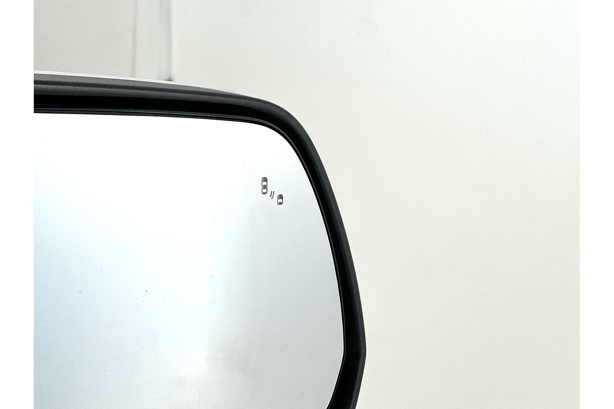 2024 Ford Ranger XLS 4X4 2.0L