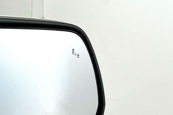 2024 Ford Ranger XLS 4X4 2.0L