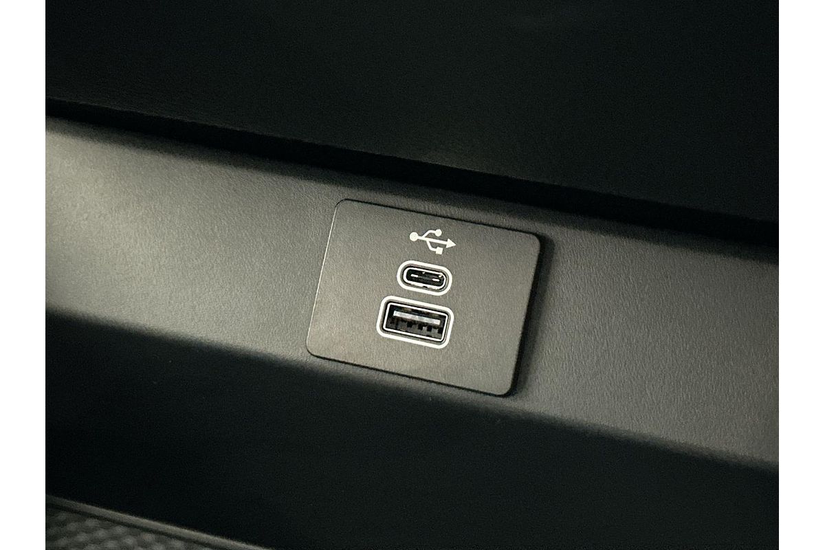 2024 Ford Ranger XLS 4X4 2.0L