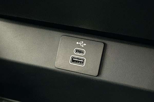 2024 Ford Ranger XLS 4X4 2.0L