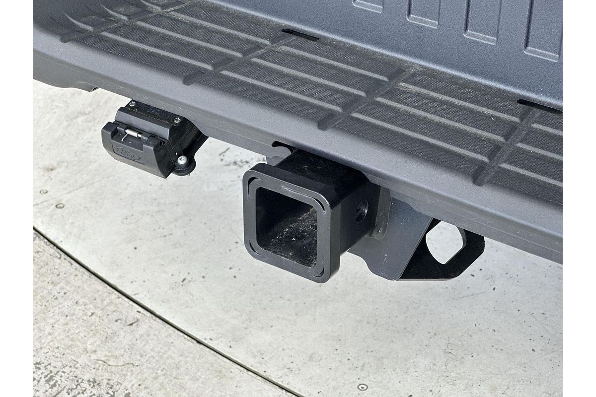 2024 Ford Ranger XLS 4X4 2.0L