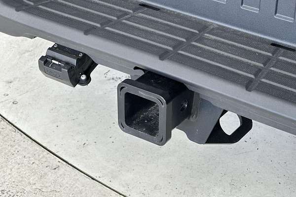 2024 Ford Ranger XLS 4X4 2.0L