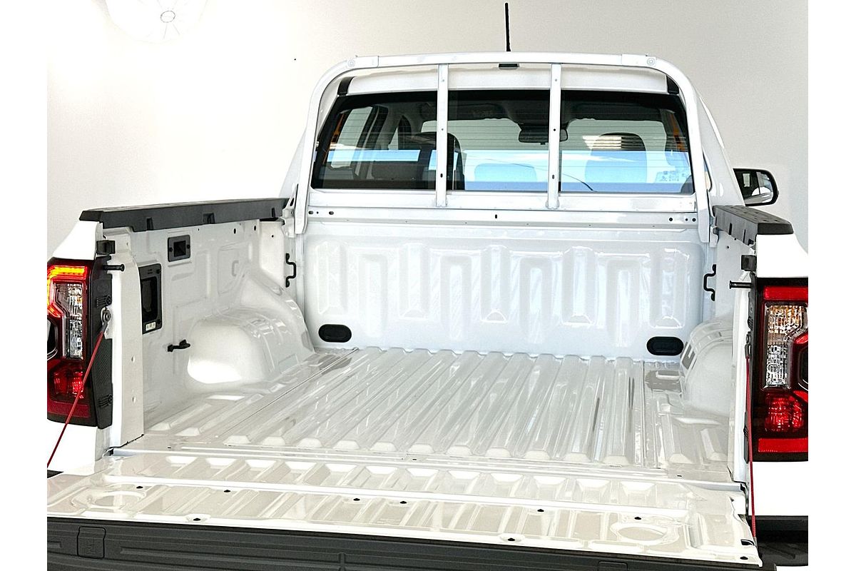 2024 Ford Ranger XLS 4X4 2.0L